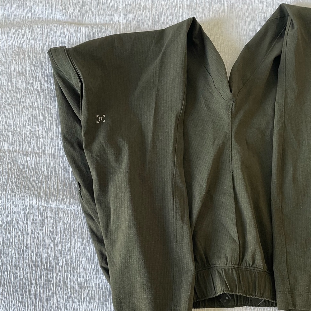 Mens lululemon pants